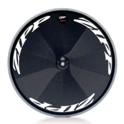 Roue Arrière Lenticulaire Zipp Super-9 Pour Pneu Tubulaire Noyau SRAM/Shimano