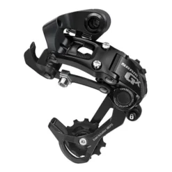 Dérailleur SRAM GX TYPE 2.1 10V Chape Moyenne Noir