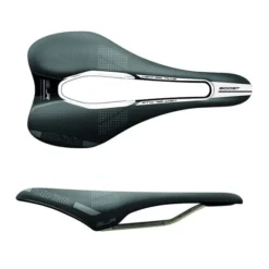 Selle Selle Italia SLR Boost Endurance Superflow Noir