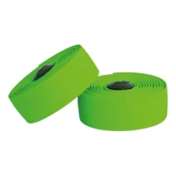 Ruban De Guidon Massi Lure Gel Vert Fluo