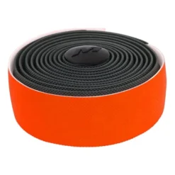 Ruban De Guidon Massi Dual Lure Noir Orange