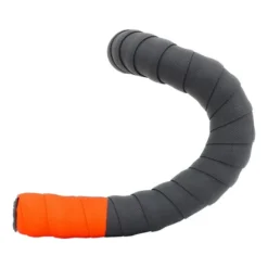 Ruban De Guidon Massi Dual Lure Noir Orange -Vélos Équipements Magasin 047463 1