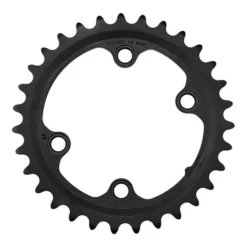 Plateau Shimano GRX RX810 31D 48/31 11 V Noir