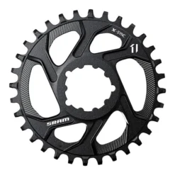 Plateau SRAM X-SYNC 11V DM 6º Offset