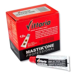 Joint Tubulaire Vittoria Mastik'One Original Tube 30g (12 Unités)
