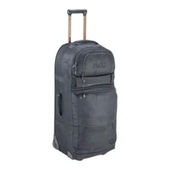 Valise Evoc World Traveller 125L Noir