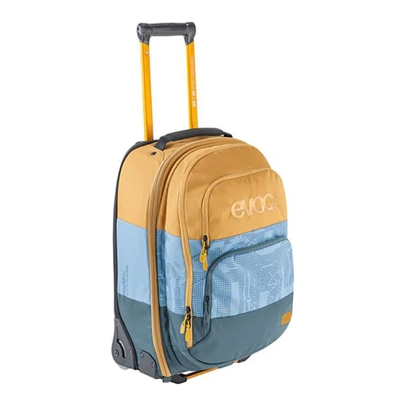 Valise Evoc Terminal 40L+20L Multicolore 1 Valise Evoc Terminal 40L+20L Multicolore