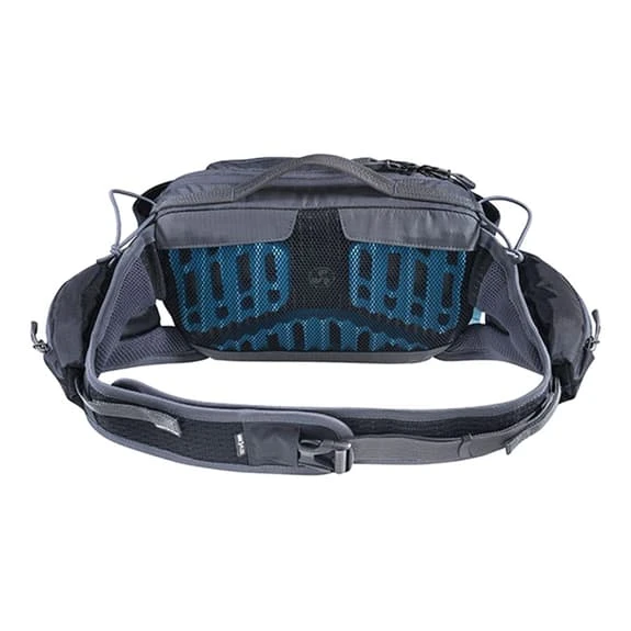 Ceinture D'hydratation Evoc Hip Pack Pro 3L Noir 3 Ceinture D'hydratation Evoc Hip Pack Pro 3L Noir – Image 3