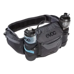 Ceinture D'hydratation Evoc Hip Pack Pro 3L Noir 7 Ceinture D'hydratation Evoc Hip Pack Pro 3L Noir -Vélos Équipements Magasin 19340 3