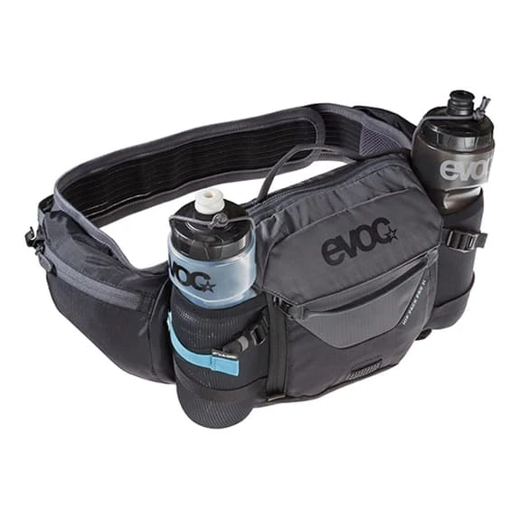 Ceinture D'hydratation Evoc Hip Pack Pro 3L Noir 4 Ceinture D'hydratation Evoc Hip Pack Pro 3L Noir – Image 4
