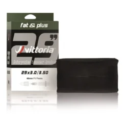 Chambre à Air Vittoria Fat 27.5 (3.0 / 3.5) Valve Presta 48 Mm