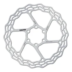 Disque De Frein Galfer Wave Road 140mm