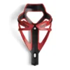 Porte-bidon Tacx Deva Rouge