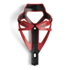 Porte-bidon Tacx Deva Rouge