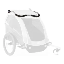 Guidon Pour Remorque Burley