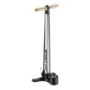 Pompe à Pied Lezyne Sport Floor Drive Dual Valve Argent