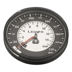 Manomètre De Rechange Lezyne (3,5 - 220 psi)