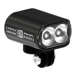 Lampe Frontale Lezyne E-Bike Micro Drive 500 Noir