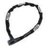 Câble Antivol Abus Steel-O-Chain 5805K/110 Noir