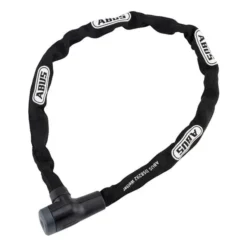 Câble Antivol Abus Steel-O-Chain 5805K/110 Noir