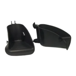 Repose-pied Siège Porte-bébé Hamax Modèles Kiss Et Sleepy (pied Droit)