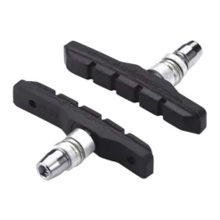 Patins De Rechange Pour BBB Veestop BBS-04 Noir