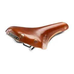 Selle Brooks England Swift Miel