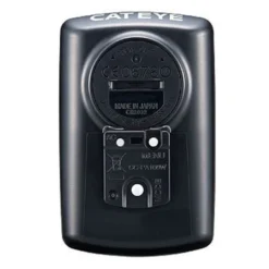 Compteur CatEye PA100W Padrone Noir -Vélos Équipements Magasin CT PA100W 3