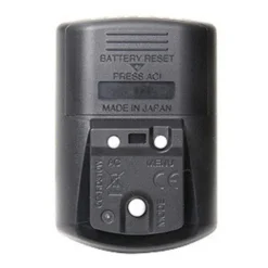 Compteur CatEye RD310 Strada Slim Noir 10 Compteur CatEye RD310 Strada Slim Noir -Vélos Équipements Magasin CT RD310W 5