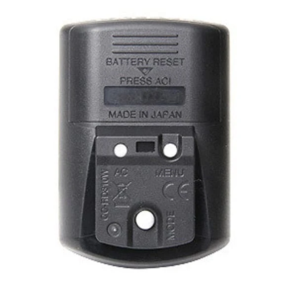 Compteur CatEye RD310 Strada Slim Noir 5 Compteur CatEye RD310 Strada Slim Noir – Image 5