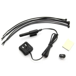 Compteur Cateye Velo 7 VL520 -Vélos Équipements Magasin CT VL520 3