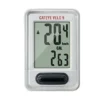 Compteur Cateye Velo 9 VL820 Blanc