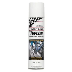 Nettoyeur Finish Line Pro Detailer Téflon Aérosol 12oz 360 ml