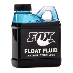 Fox Racing Shox Huile Suspension Fox Racing Float Fluid Anti Friction 230 ml