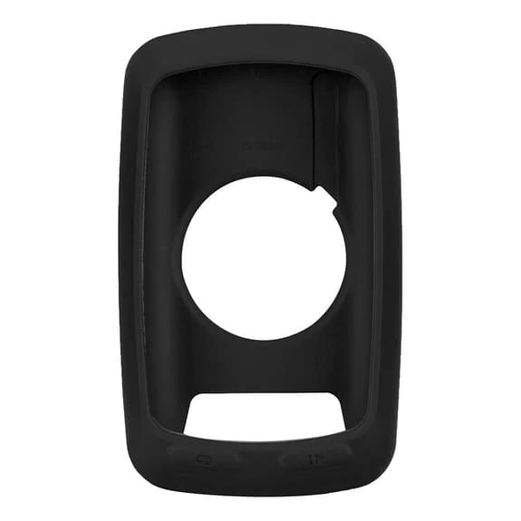 Housse En Silicone Garmin Pour Edge 800/810 Et Touring Noir 1 Housse En Silicone Garmin Pour Edge 800/810 Et Touring Noir