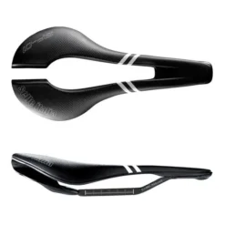Selle Selle Italia SP-01 Kit Carbone Superflow Noir