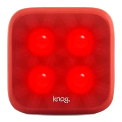 Feu Arrière Knog Blinder 4 Leds Rouge
