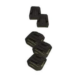 Supports De Rechange Pour Caméra Liquid Image Action-Cam EGO