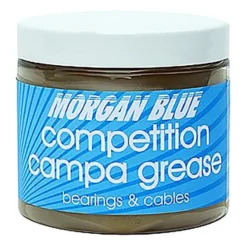Pot De Graisse Morgan Blue Competition Campa Grease 200 Cc