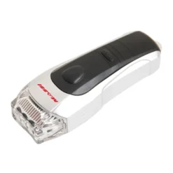 Éclairage Avant Massi Hydra LED Avec Bracelet Pour Le Poignet