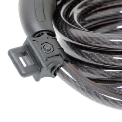 Antivol Massi Panther 10x1800 Mm. -Vélos Équipements Magasin MS 30902 3 1