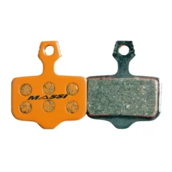 Plaquettes De Freins Massi Compatibles Avec Avid Elixir