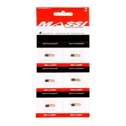 Attache Rapide Massi 10V (6U)