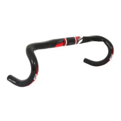 Guidon Massi MHB-901 SL Carbon Over éclat