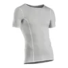 T-shirt Intérieur Northwave Ultralight Manche Courte Blanc