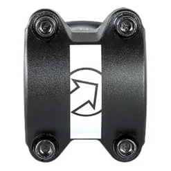 Potence PRO LT 80 mm +/-17 degrés 31,8 mm Noir -Vélos Équipements Magasin PR SS0323 3