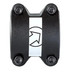 Potence PRO LT 110 mm +/-6 degrés 31,8 mm Noir 6 Potence PRO LT 110 mm +/-6 degrés 31,8 mm Noir -Vélos Équipements Magasin PR SS0328 3