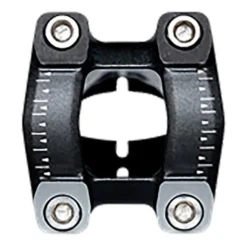 Potence PRO PLT 31.8 Mm +/-10º Noir 7 Potence PRO PLT 31.8 Mm +/-10º Noir -Vélos Équipements Magasin PRSS0418 3