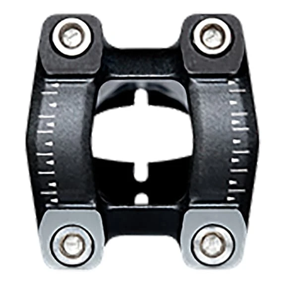 Potence PRO PLT 31.8 Mm +/-10º Noir 4 Potence PRO PLT 31.8 Mm +/-10º Noir – Image 4