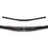 Guidon Ritchey SuperLogic Lowrizzer 740x15mm Noir